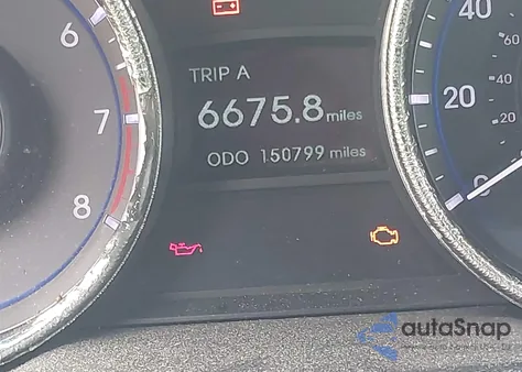 2011 Hyundai Sonata Se/Limited from USA, damaged, VIN 5NPEC4AC6BH299447